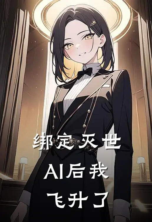 绑定灭世AI后我飞升了(纪归弦纪归弦)完结版小说_最新全本小说绑定灭世AI后我飞升了纪归弦纪归弦